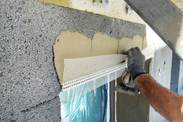 Best Eco-Friendly Insulation Solutions  in Baldwinsville, NY